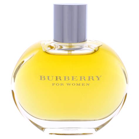 original burberry perfume for women.